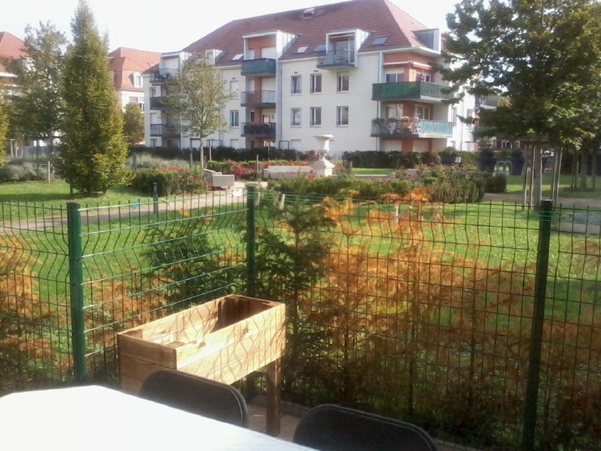Résidence Le Parc