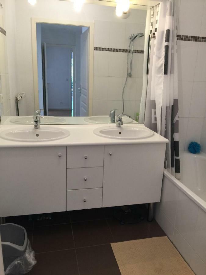Résidence Le Parc Appartement