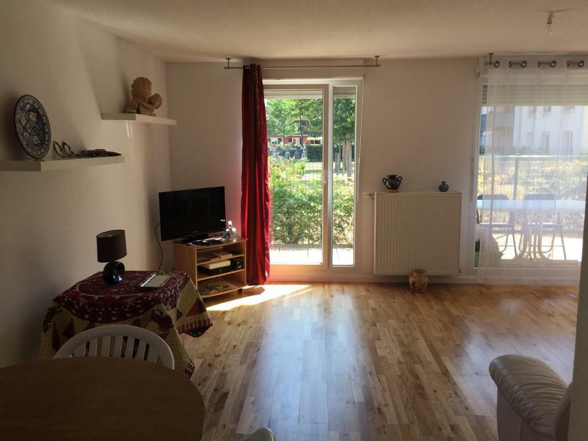 Appartement Résidence Le Parc *