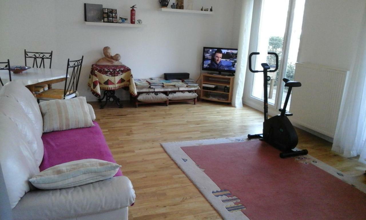 Appartement Résidence Le Parc *