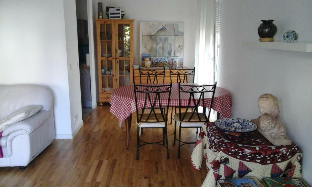 Résidence Le Parc Appartement *