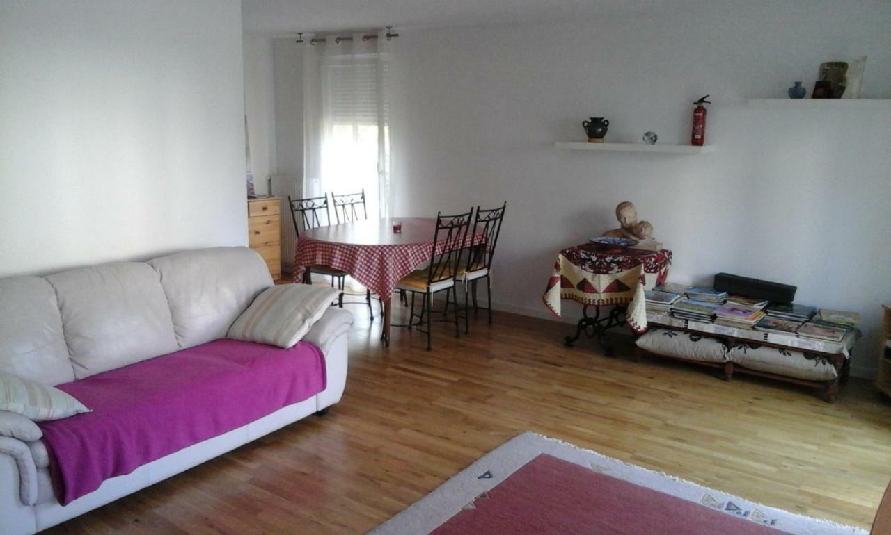 Appartement Résidence Le Parc Colmar