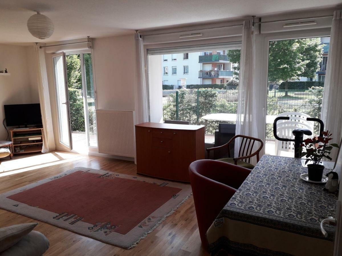 Appartamento Résidence Le Parc Colmar